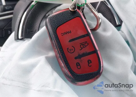 2017 Jeep Renegade Trailhawk 4X4 from USA, damaged, VIN ZACCJBCB8HPF33898